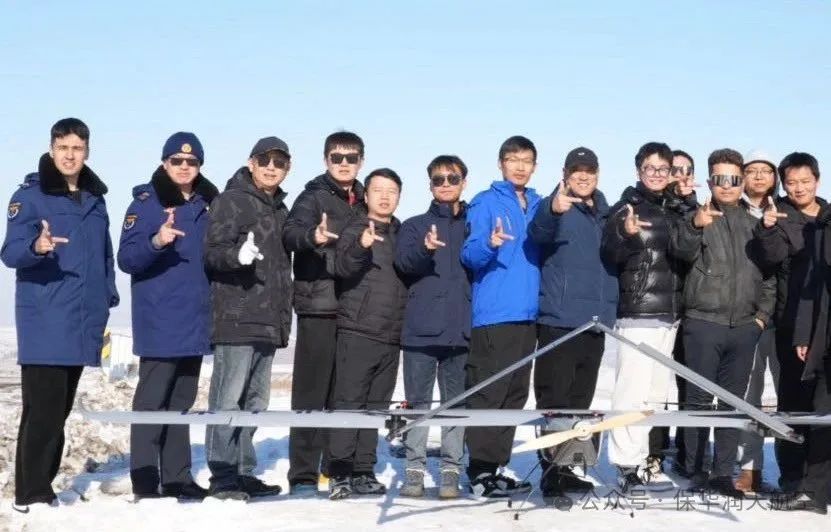 新疆CAAC無人機(jī)執(zhí)照03考點(diǎn)11月考試完美落幕，保華潤(rùn)天航空無人機(jī)培訓(xùn)盡顯專業(yè)風(fēng)采